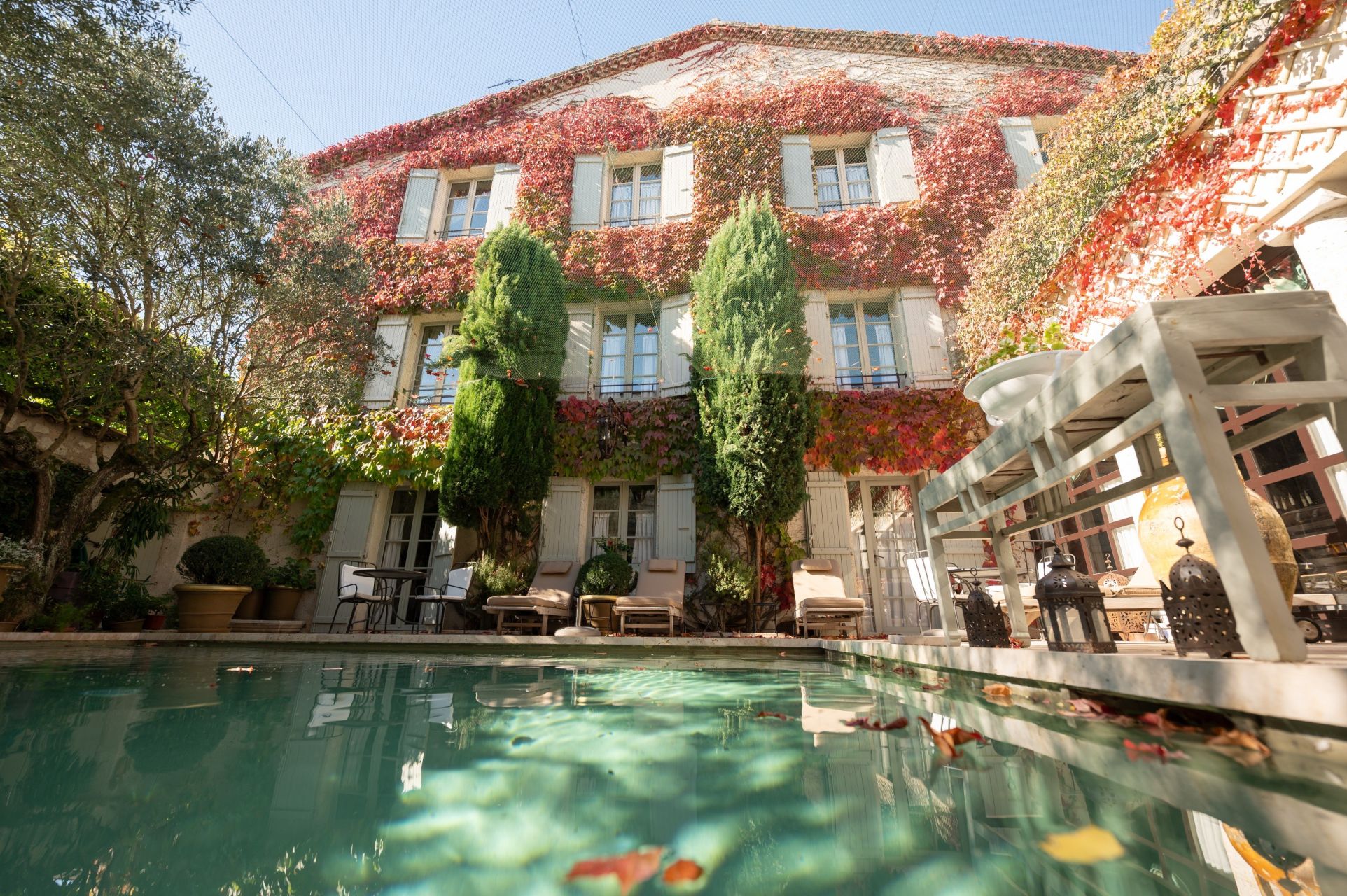 maison de maître 20 Pièces en vente sur AGEN (47000)