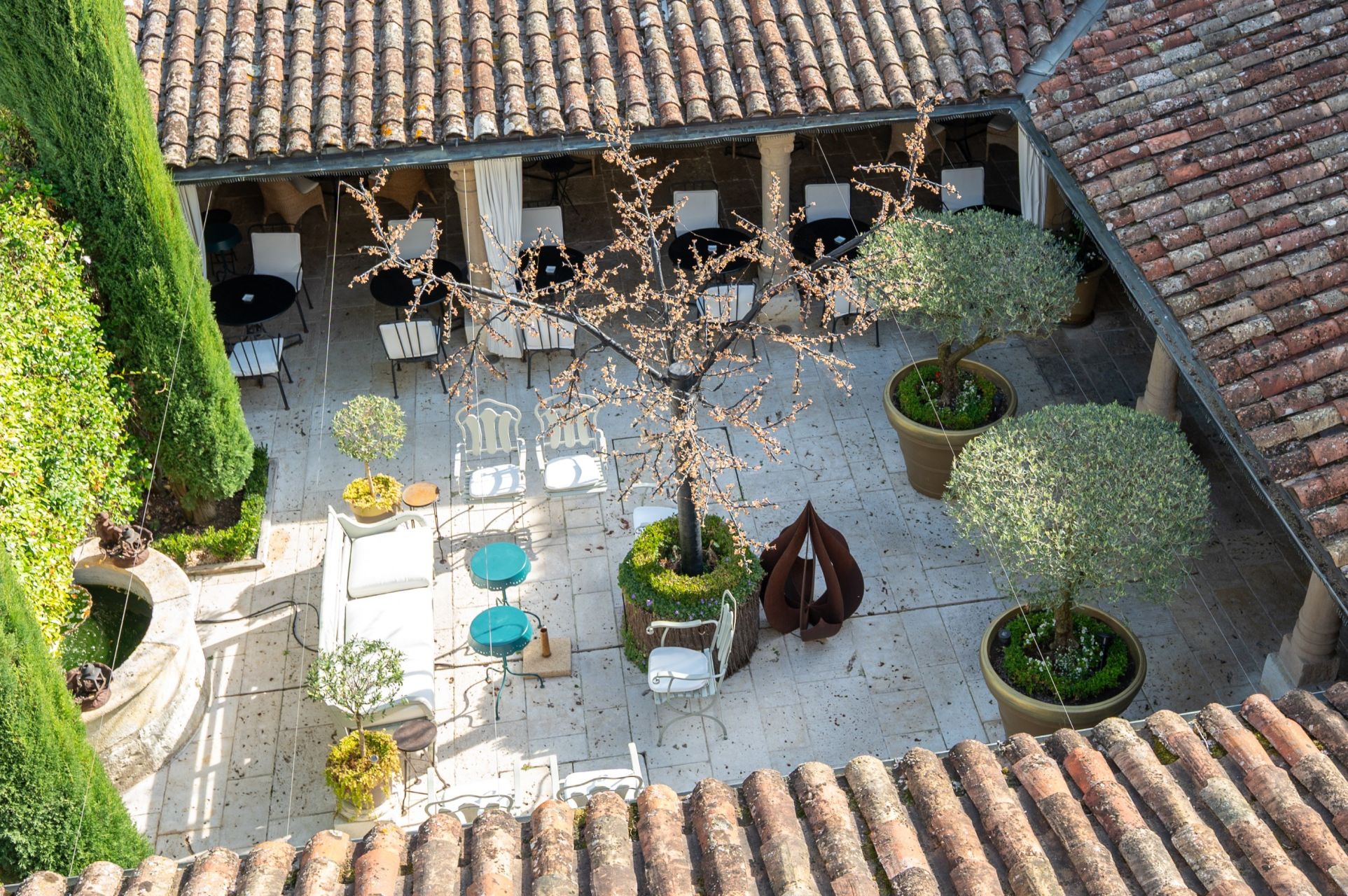 maison de maître 20 Pièces en vente sur PUJOLS (47300)