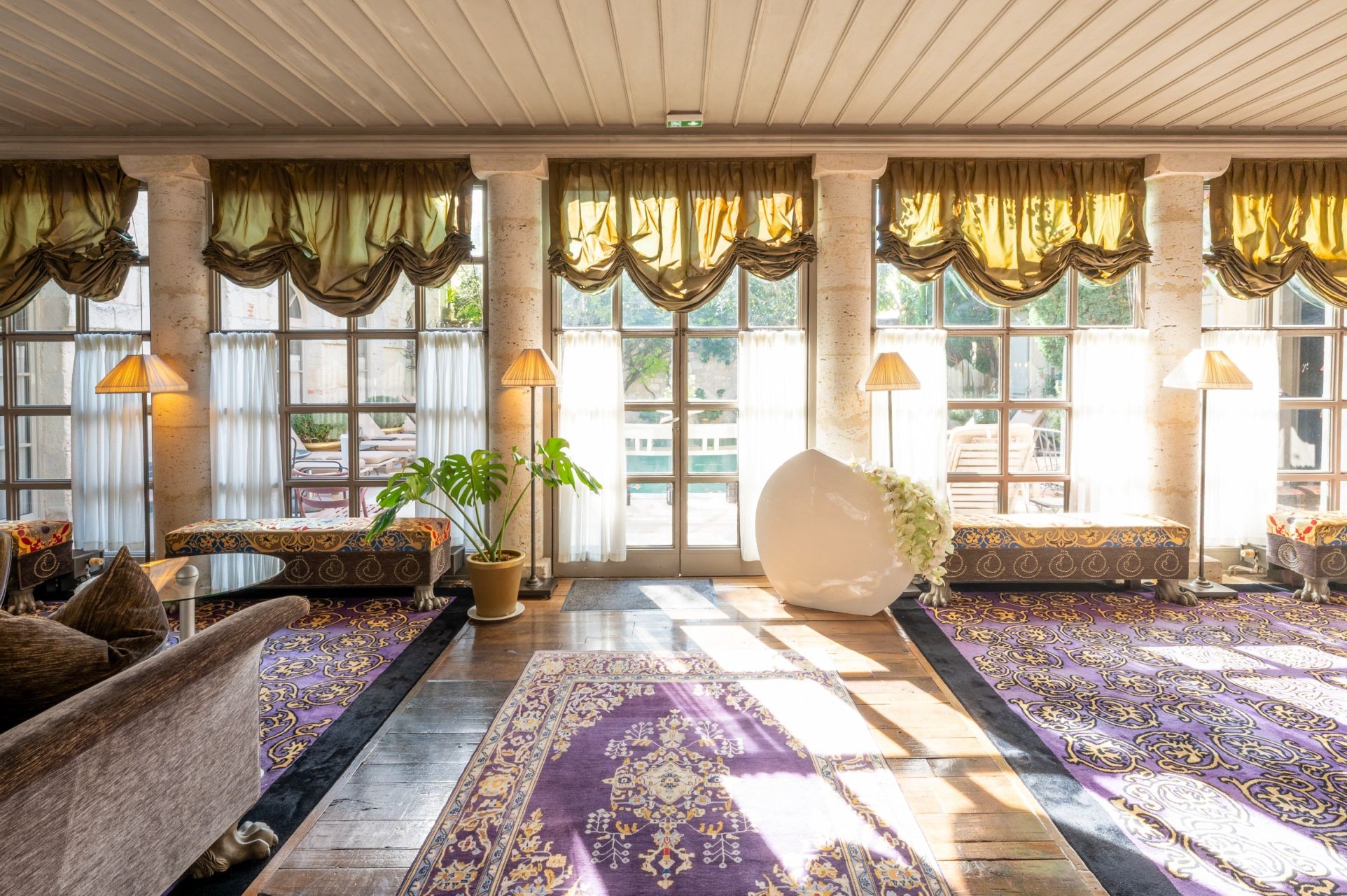 mansion 20 Rooms for sale on AGEN (47000)
