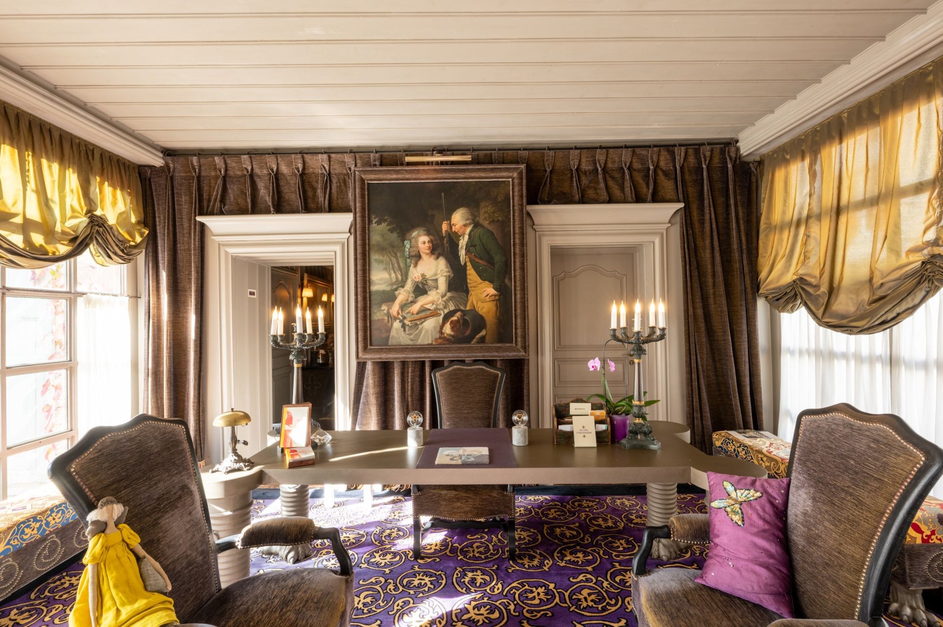 mansion 20 Rooms for sale on AGEN (47000)