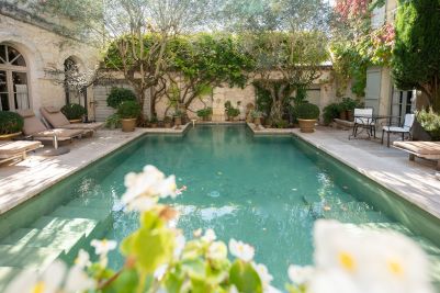 Vente Maison de maître Pujols 20 Pièces 1567 m²