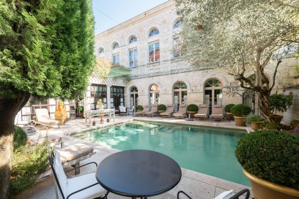 Sale Mansion Agen 20&nbsp;Rooms 1567&nbsp;m²