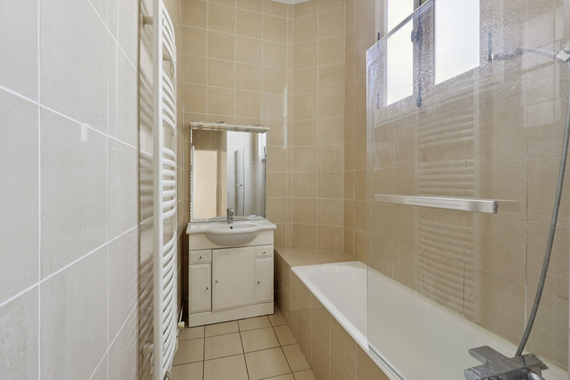 luxury apartment 3 Rooms for sale on PARIS (75008)