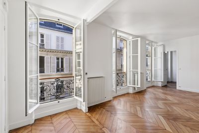 Sale Luxury apartment Paris 8 3 Rooms 76 m²