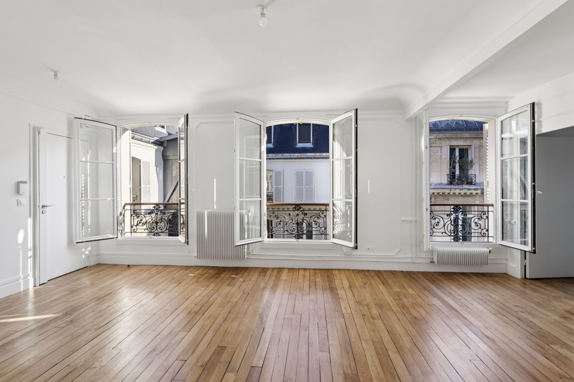 appartement de luxe 3 Pièces en vente sur PARIS (75008)