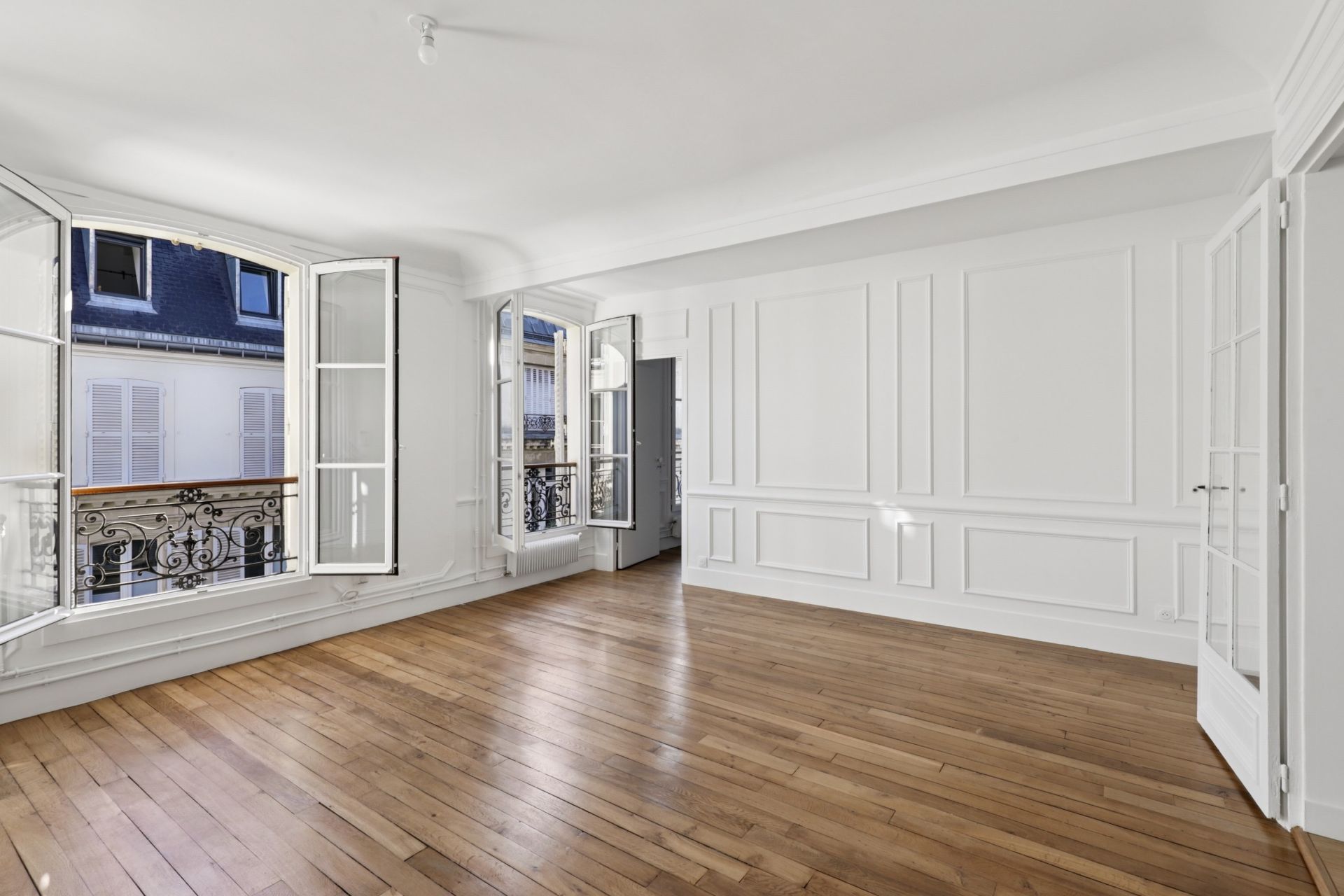 appartement de luxe 3 Pièces en vente sur PARIS (75008)