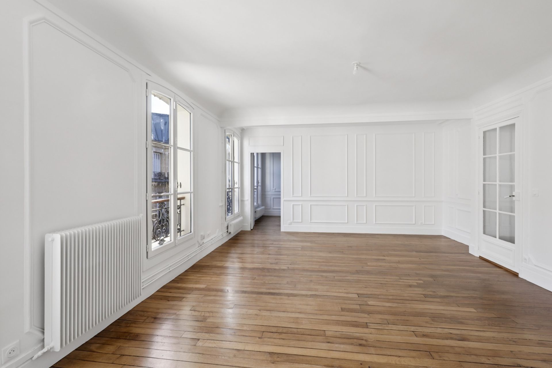 appartement de luxe 3 Pièces en vente sur PARIS (75008)