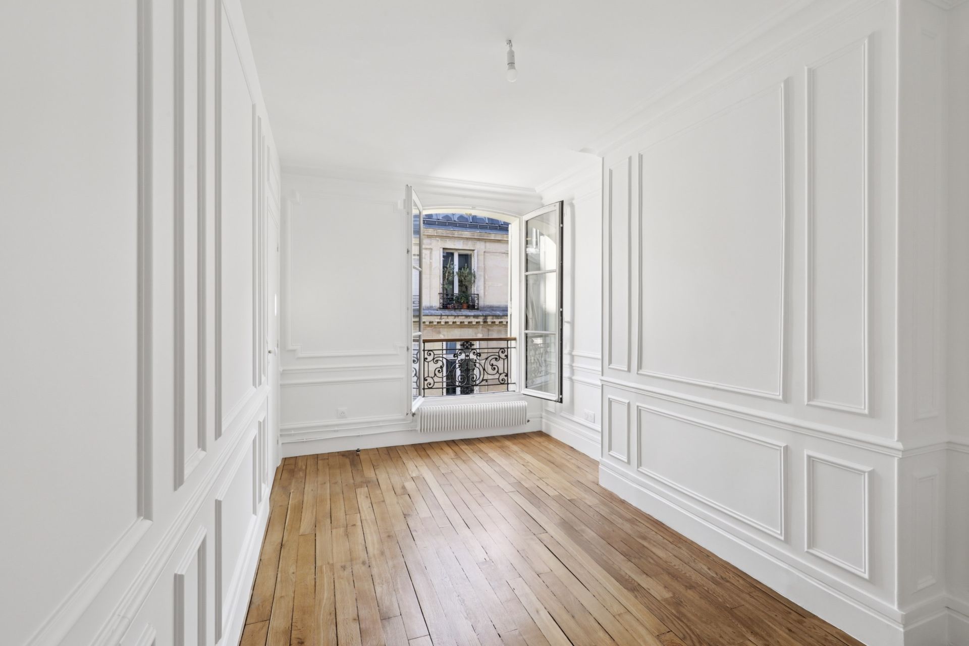 appartement de luxe 3 Pièces en vente sur PARIS (75008)