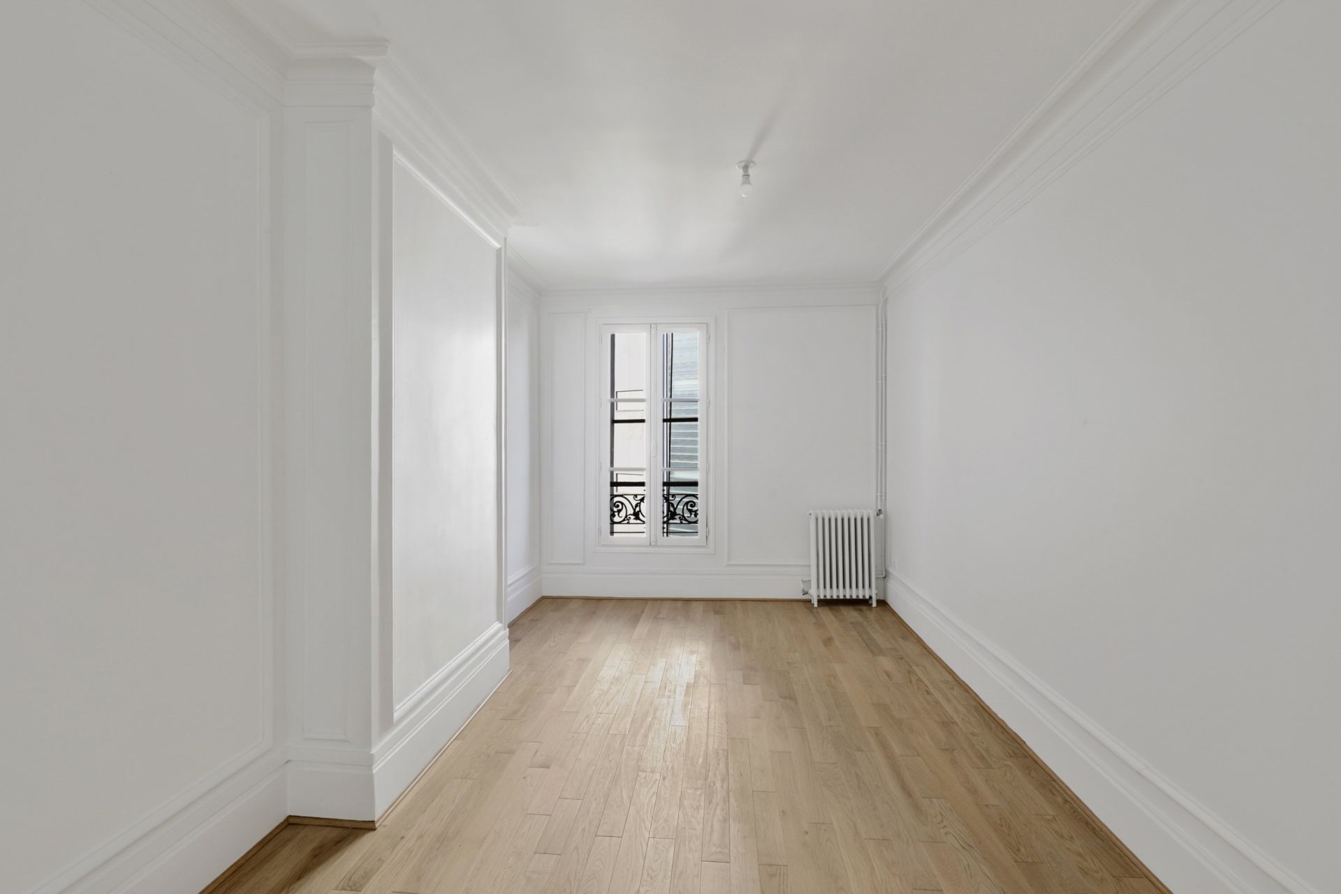 appartement de luxe 3 Pièces en vente sur PARIS (75008)