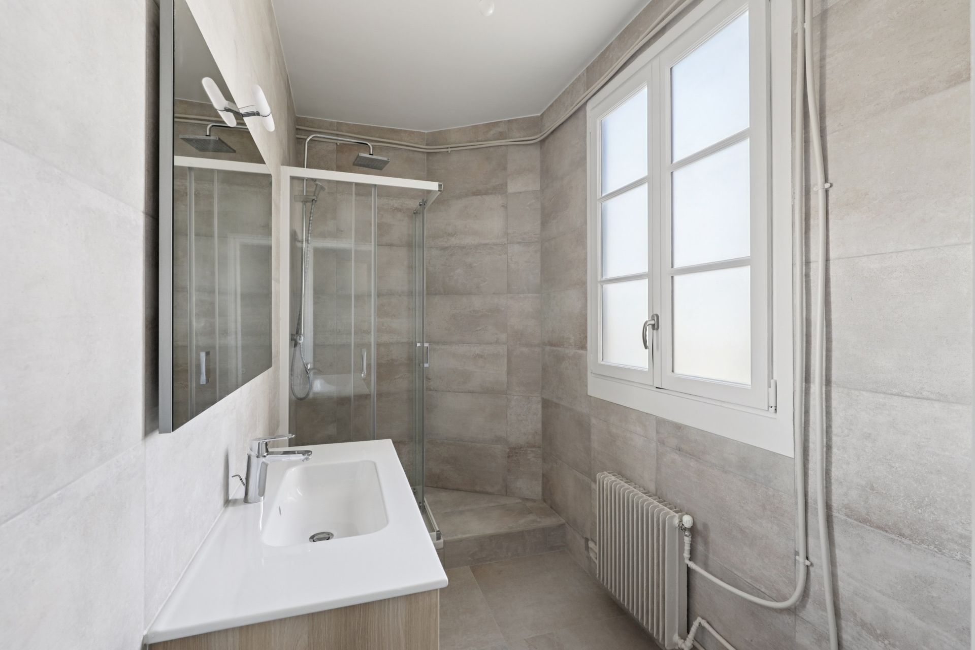 appartement de luxe 3 Pièces en vente sur PARIS (75008)