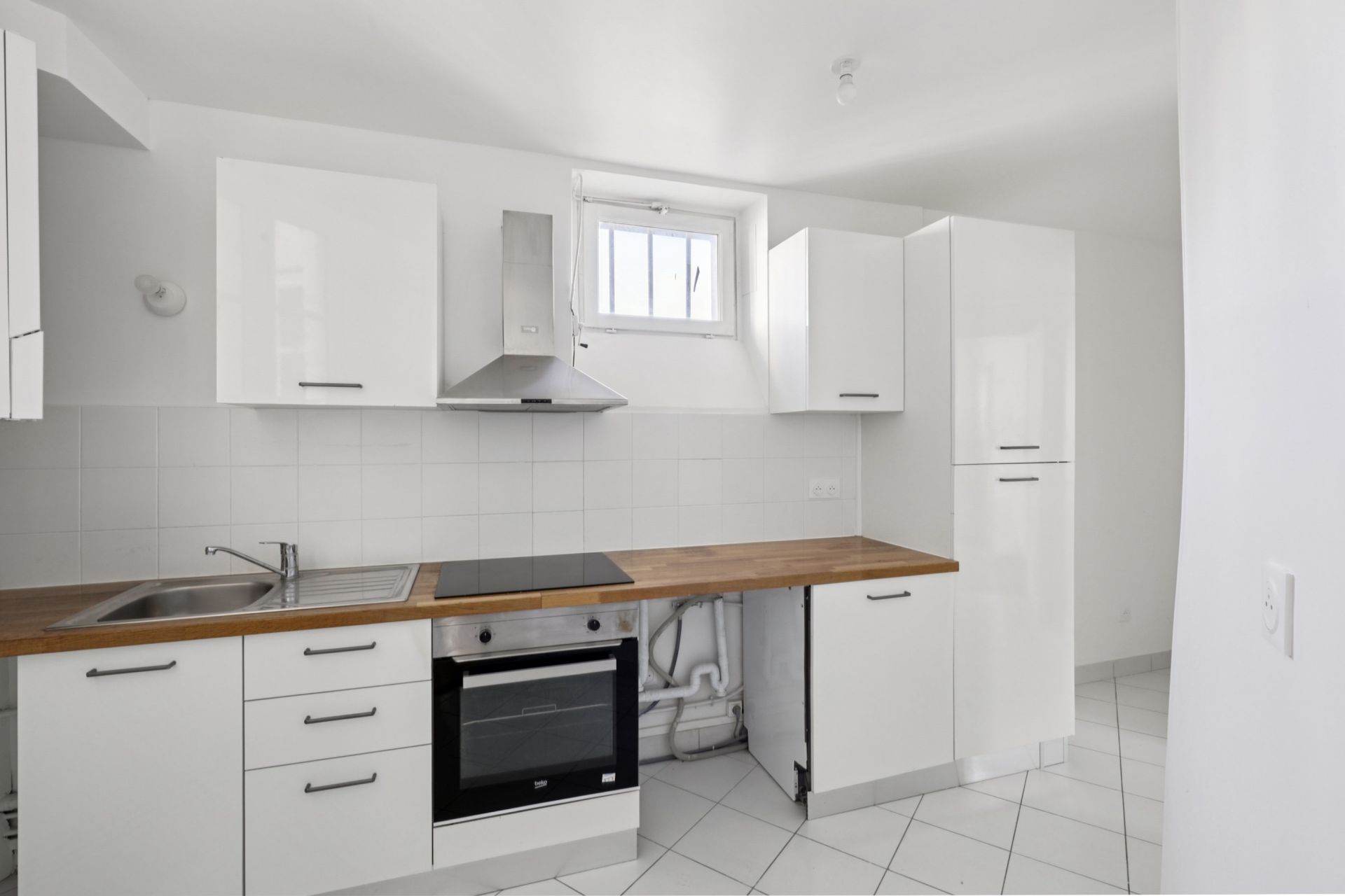 appartement de luxe 3 Pièces en vente sur PARIS (75008)