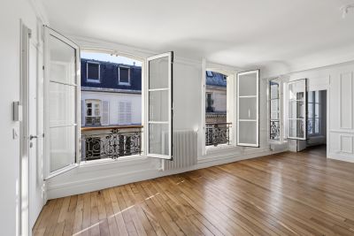 Vente Appartement de luxe Paris 8 3 Pièces 78 m²