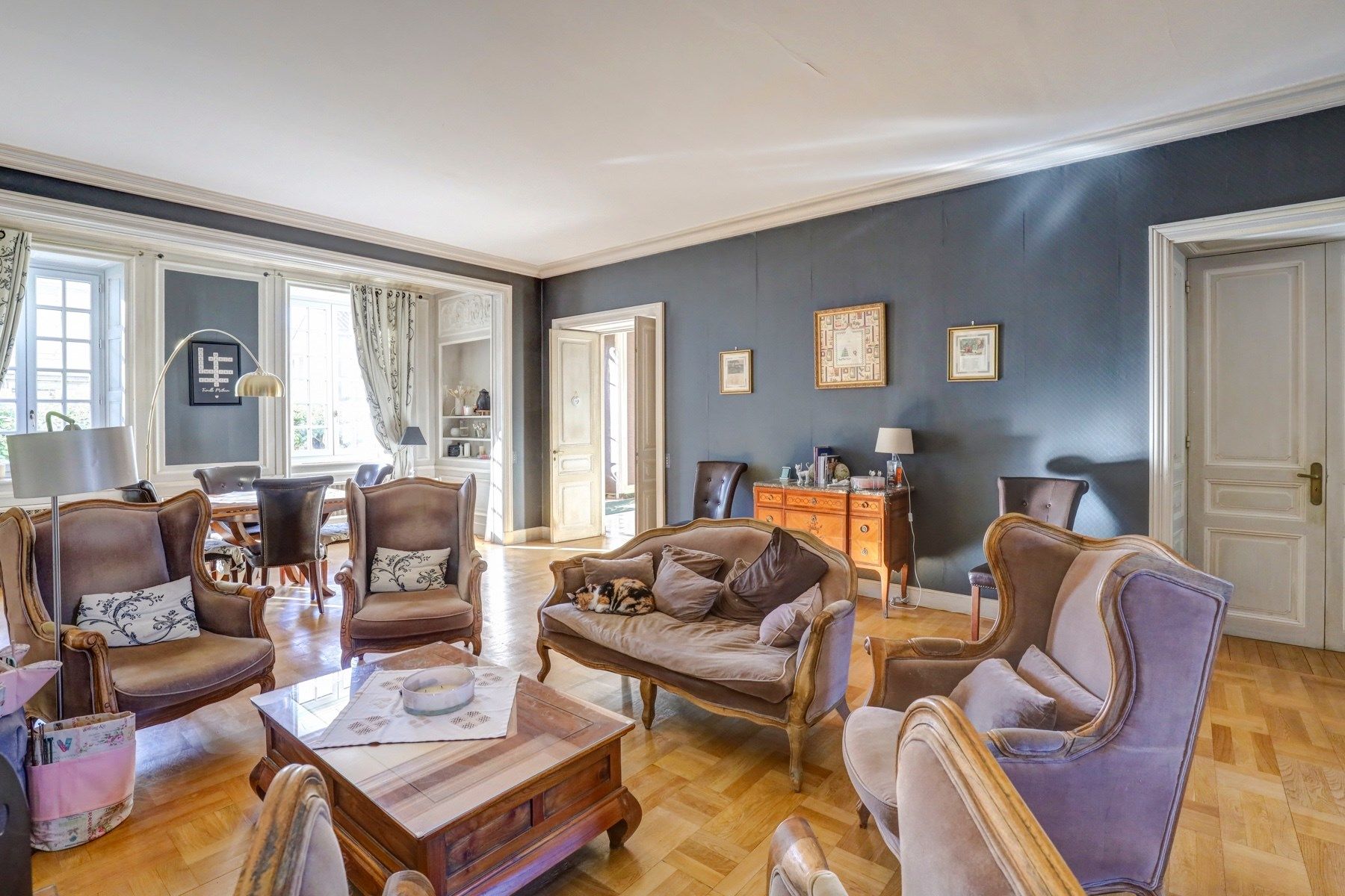 luxury house 15 Rooms for sale on MAZAMET (81200)