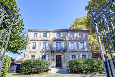 Sale Luxury house Mazamet 15 Rooms 620 m²