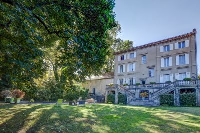 Sale Luxury house Mazamet 15 Rooms 620 m²