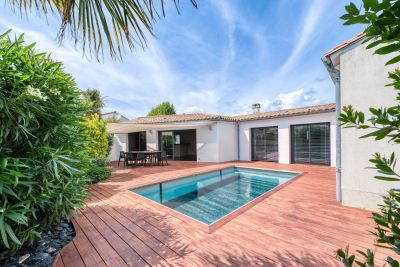 Vente Maison de luxe Sainte-Marie-de-Ré 9&nbsp;Pièces 236&nbsp;m²