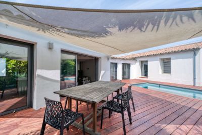Vente Maison de luxe Sainte-Marie-de-Ré 9&nbsp;Pièces 236&nbsp;m²