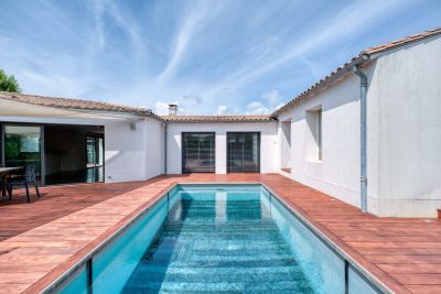 Sale Luxury house Sainte-Marie-de-Ré 9 Rooms 236 m²