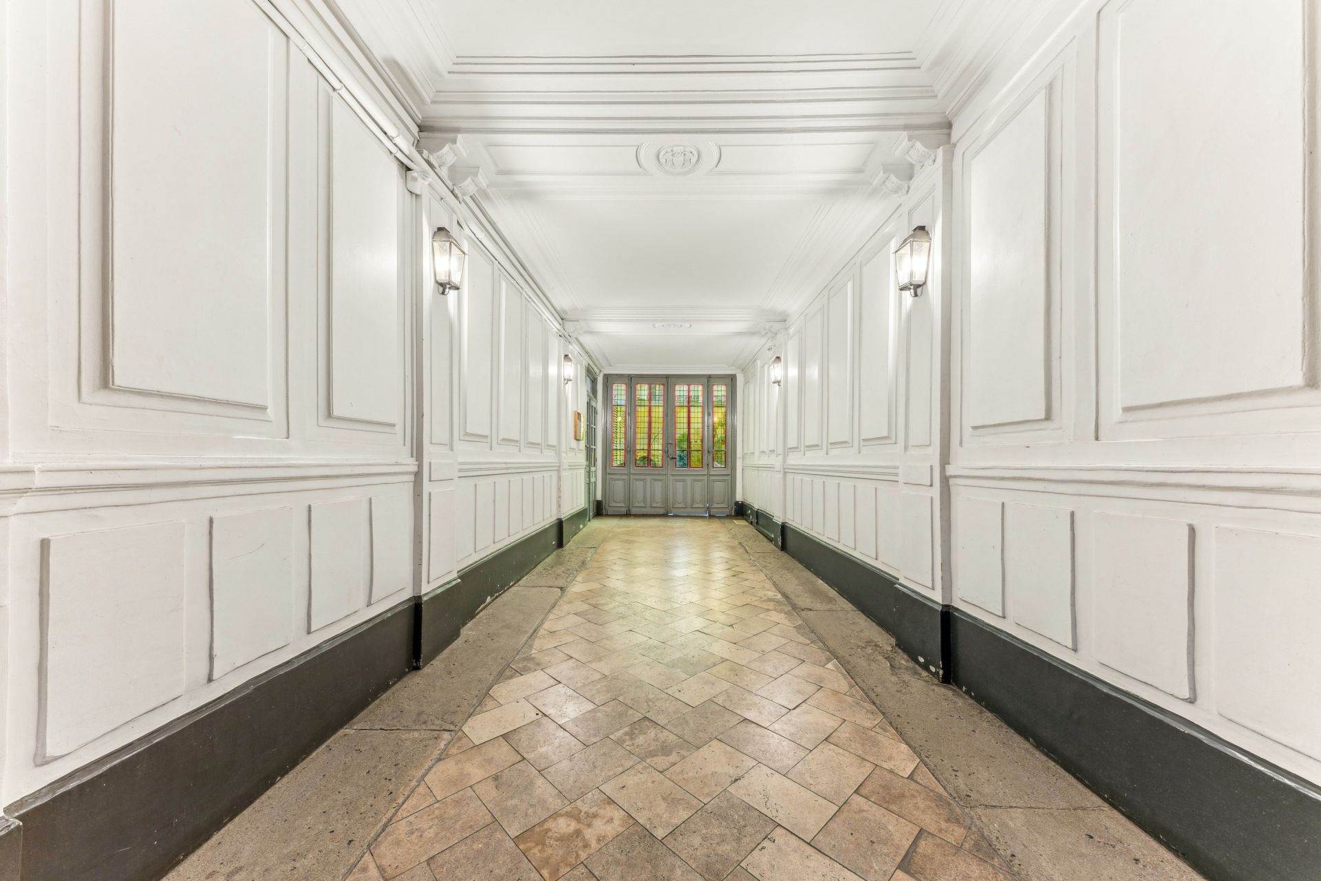 luxury apartment 3 Rooms for sale on PARIS (75007)