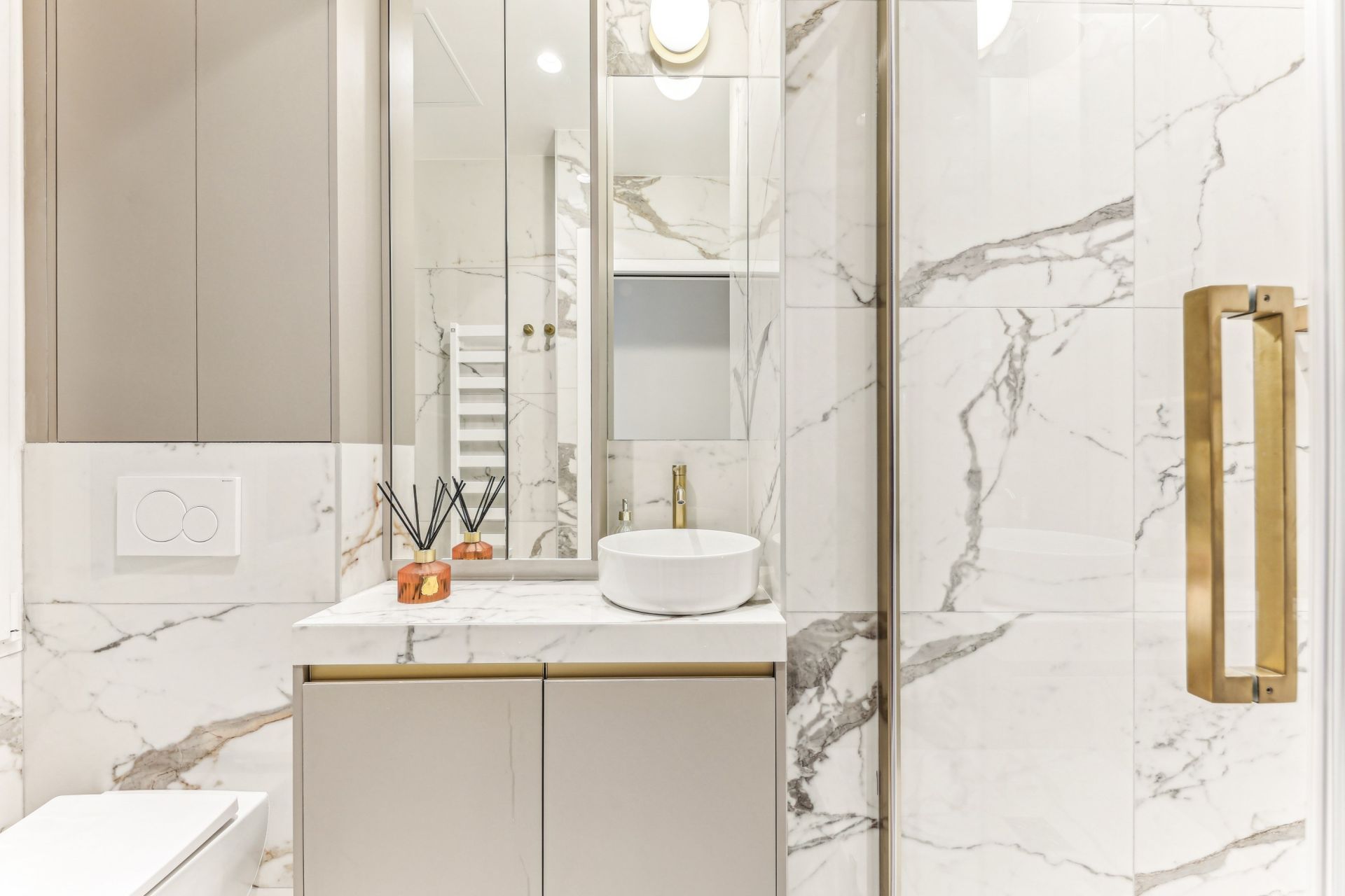 luxury apartment 3 Rooms for sale on PARIS (75007)