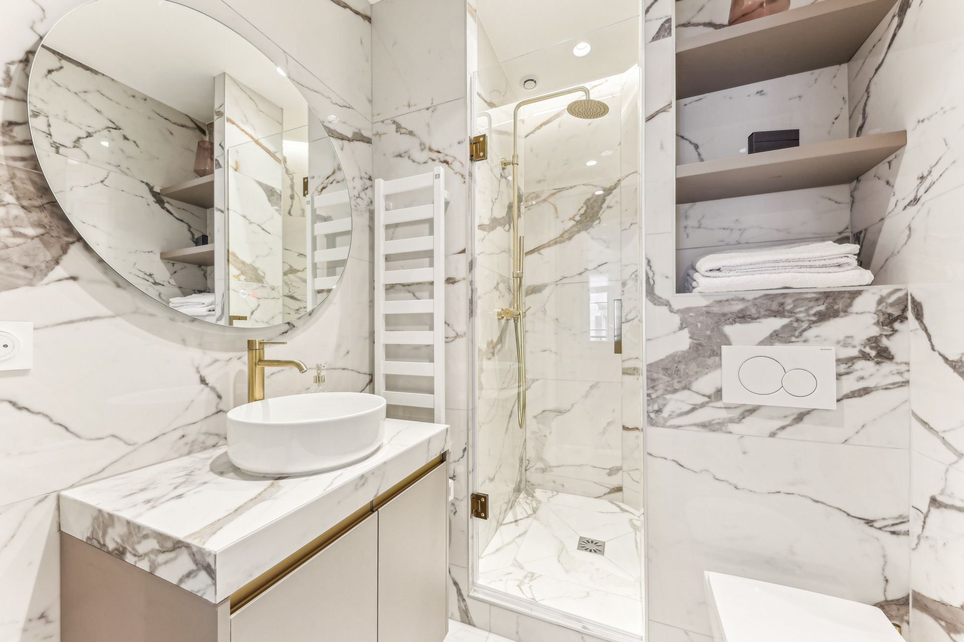 luxury apartment 3 Rooms for sale on PARIS (75007)