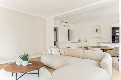 Sale Luxury apartment Paris 7 3 Rooms 76 m²
