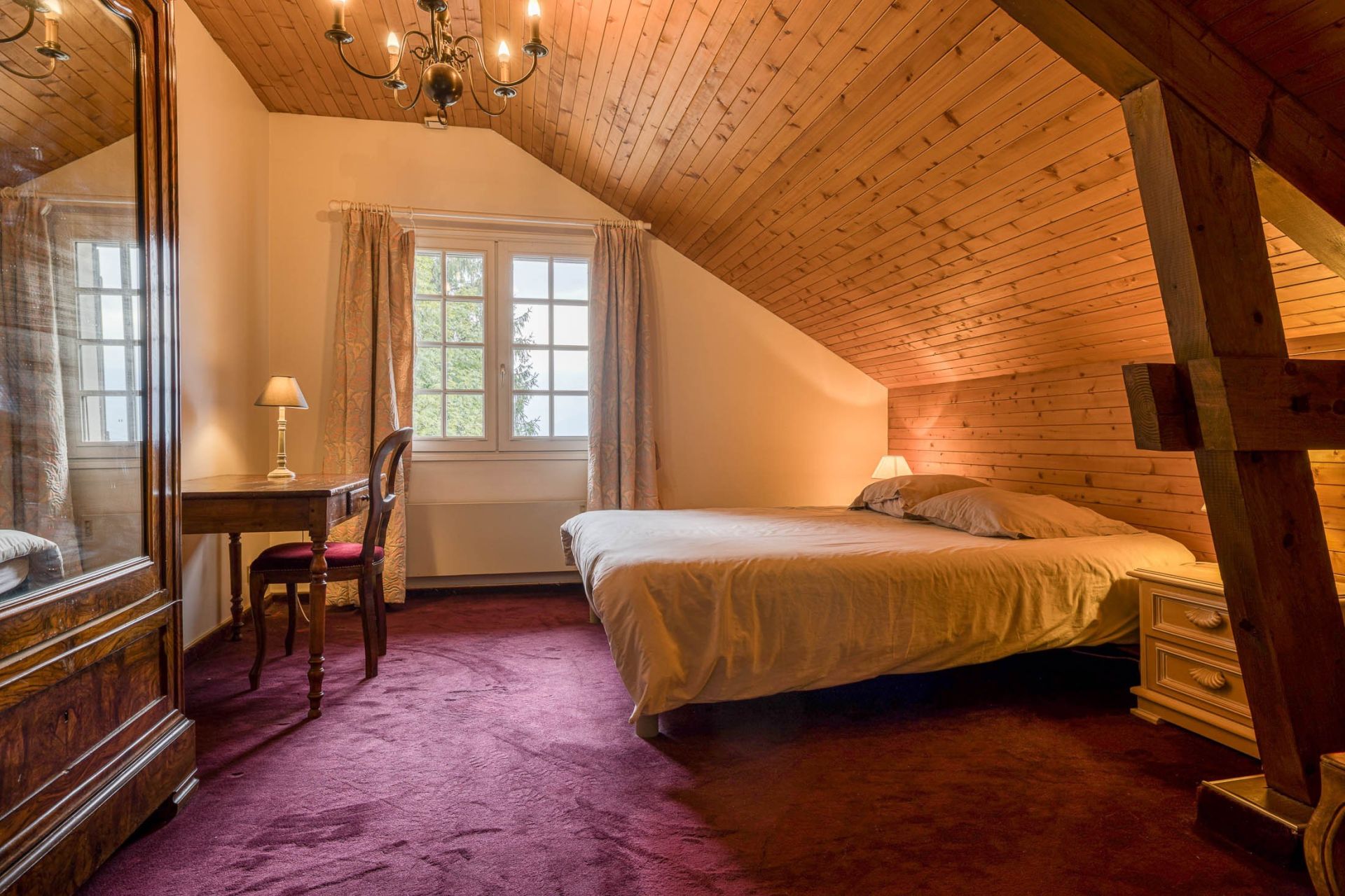 luxury house 8 Rooms for sale on BRISON ST INNOCENT (73100)