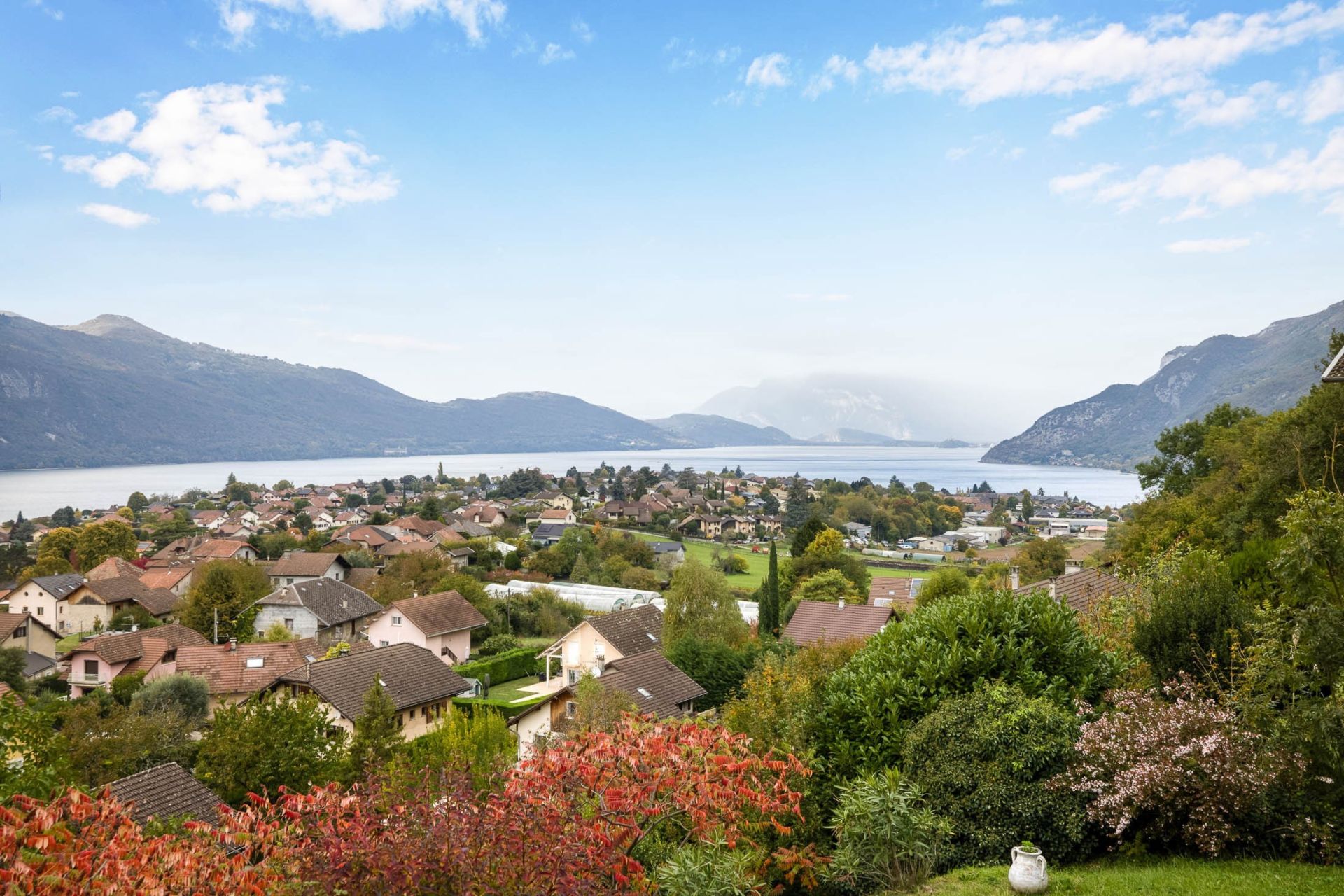 luxury house 8 Rooms for sale on BRISON ST INNOCENT (73100)