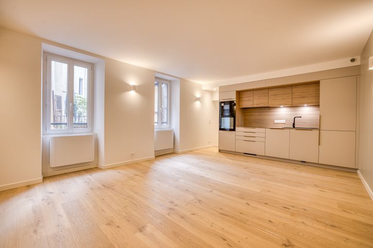 appartement de luxe 2 Pièces en vente sur ANNECY (74000)