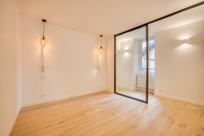 Vente Appartement de luxe Annecy 2 Pièces 49 m²