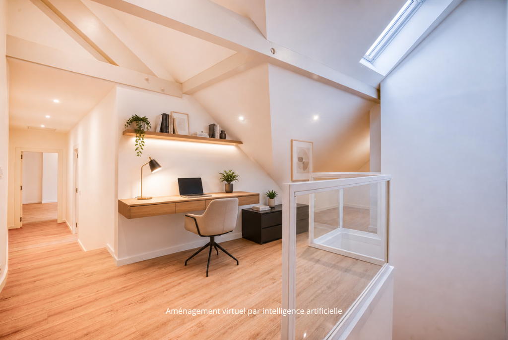 appartement de luxe 3 Pièces en vente sur ANNECY (74000)