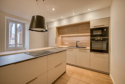 Vente Appartement de luxe Annecy 3&nbsp;Pièces 98&nbsp;m²