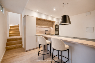 Vente Appartement de luxe Annecy 3&nbsp;Pièces 98&nbsp;m²