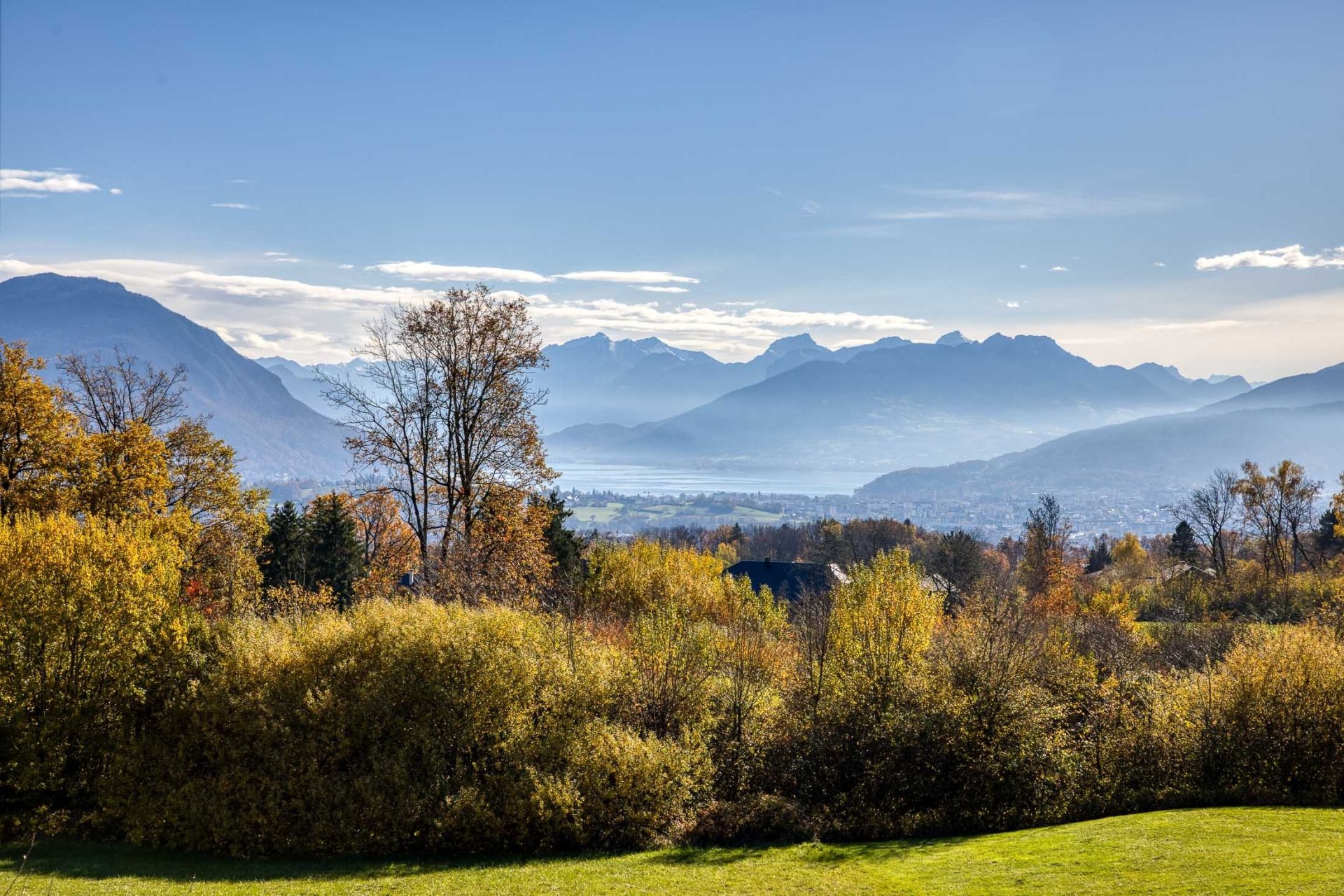 maison de luxe 9 Pièces en vente sur ANNECY (74000)