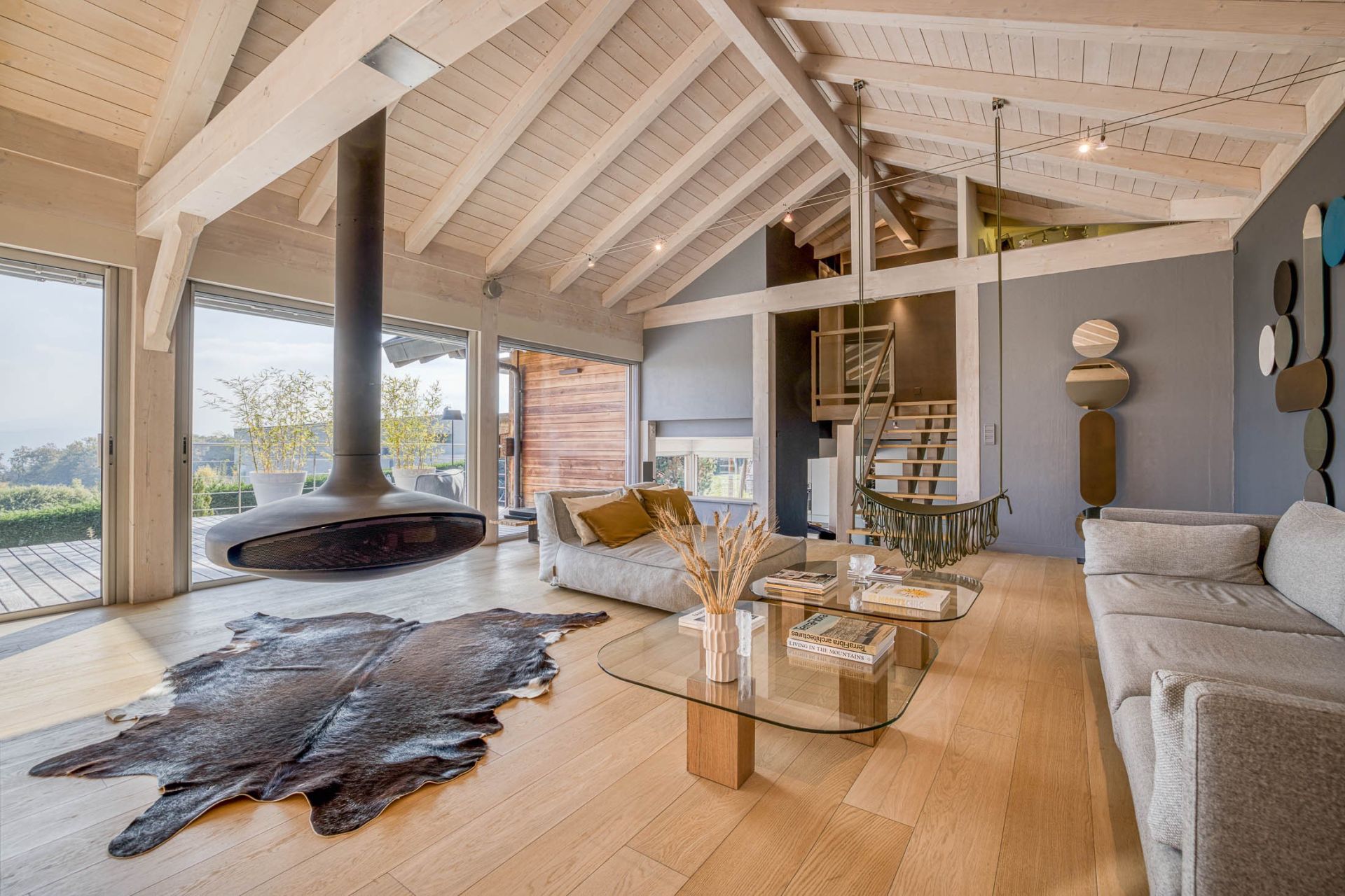 luxury house 9 Rooms for sale on ANNECY (74000)