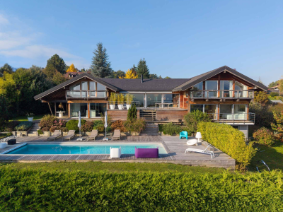 Vente Maison de luxe Annecy 9&nbsp;Pièces 340&nbsp;m²