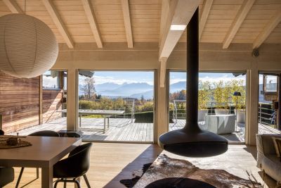 Sale Luxury house Annecy 9 Rooms 340 m²