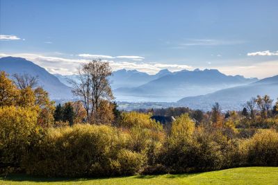 Sale Luxury house Saint-Martin-Bellevue 9&nbsp;Rooms 340&nbsp;m²