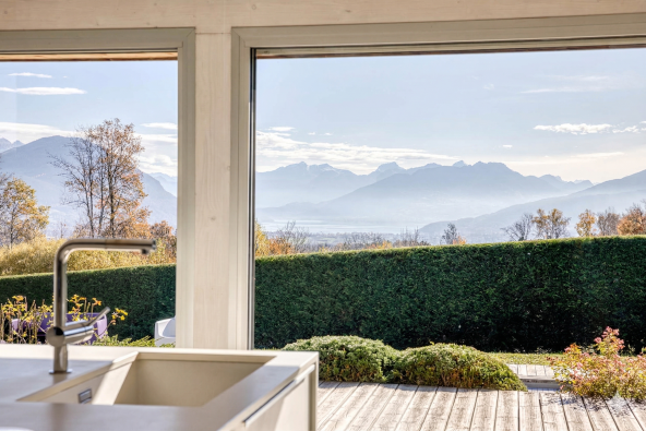 Sale Luxury house Annecy 9&nbsp;Rooms 340&nbsp;m²