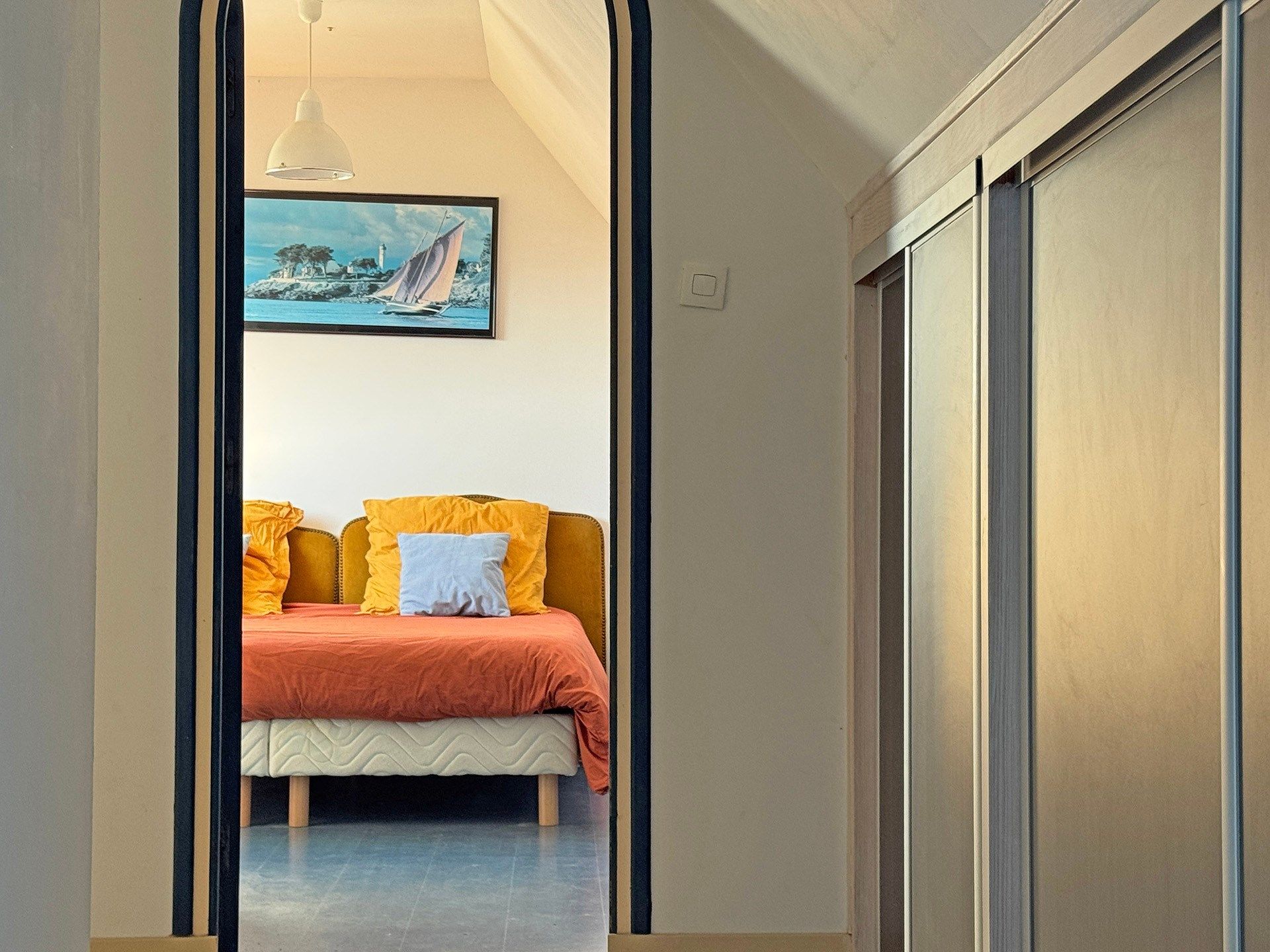 maison de luxe 8 Pièces en vente sur TREOGAT (29720)