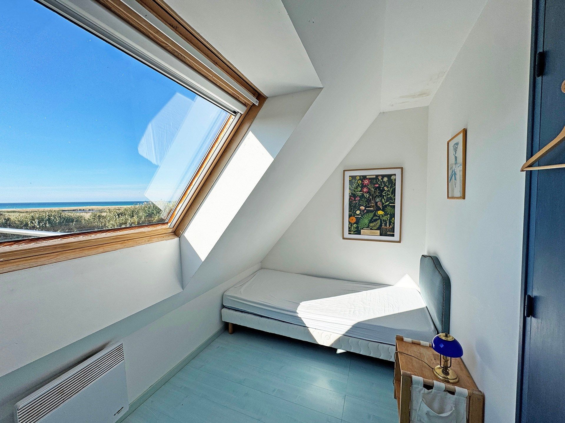 maison de luxe 8 Pièces en vente sur TREOGAT (29720)