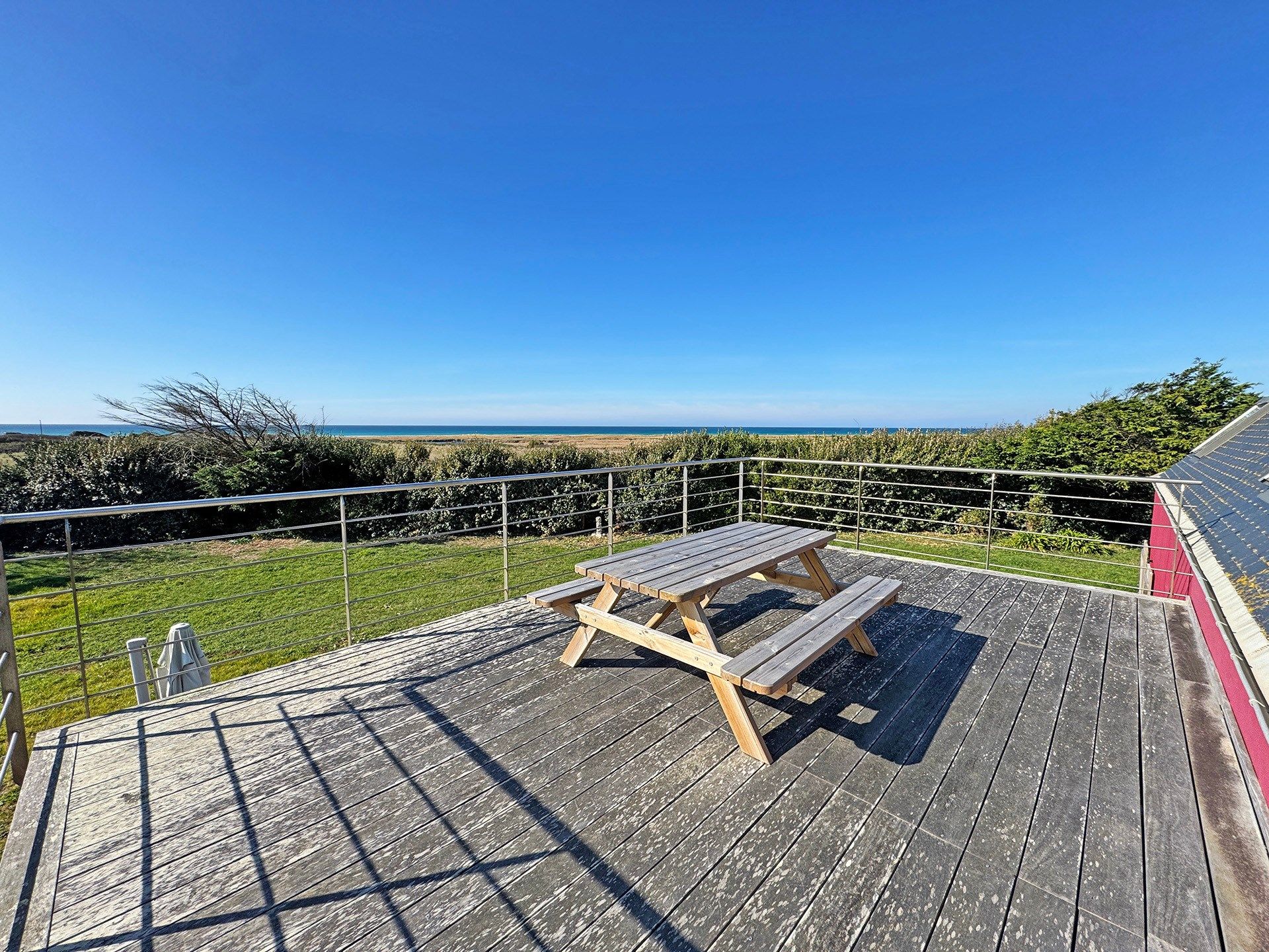 maison de luxe 8 Pièces en vente sur TREOGAT (29720)