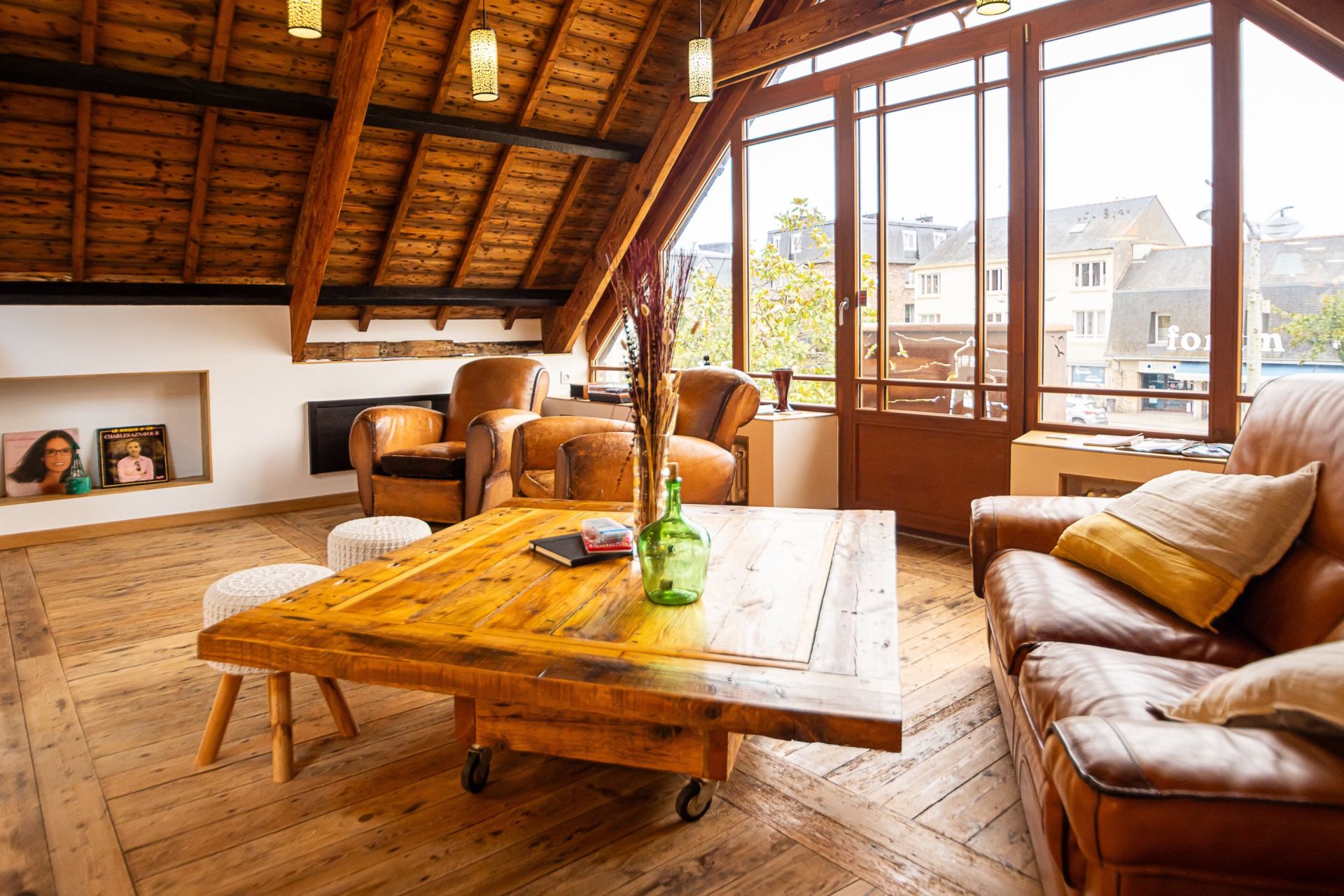 maison de luxe 5 Pièces en vente sur PAIMPOL (22500)
