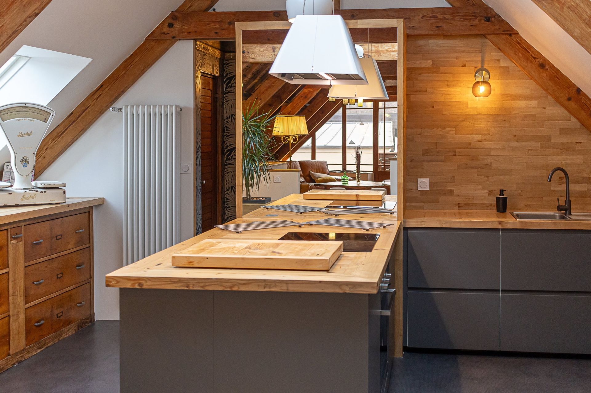 luxury house 5 Rooms for sale on PAIMPOL (22500)