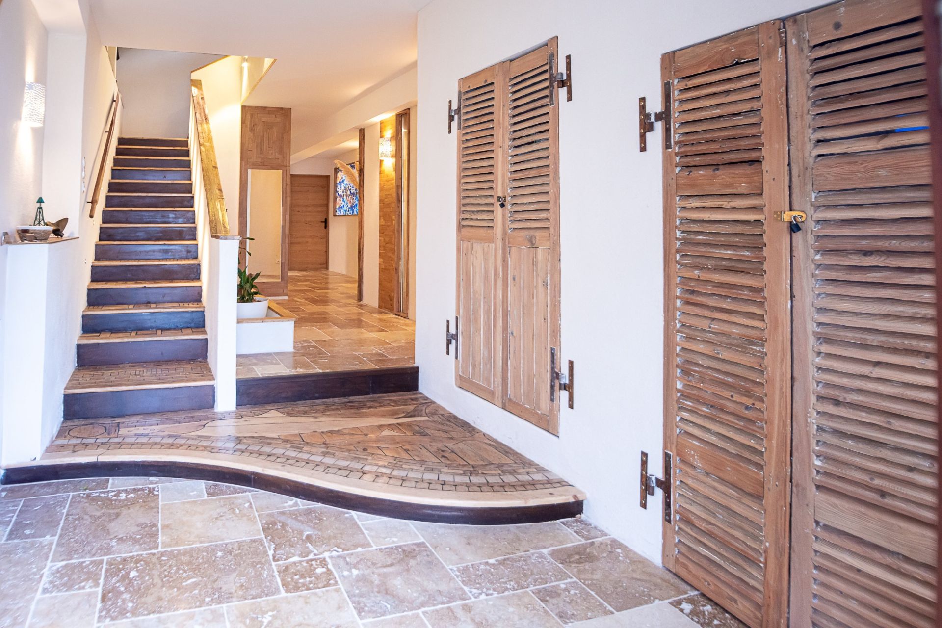 maison de luxe 5 Pièces en vente sur PAIMPOL (22500)