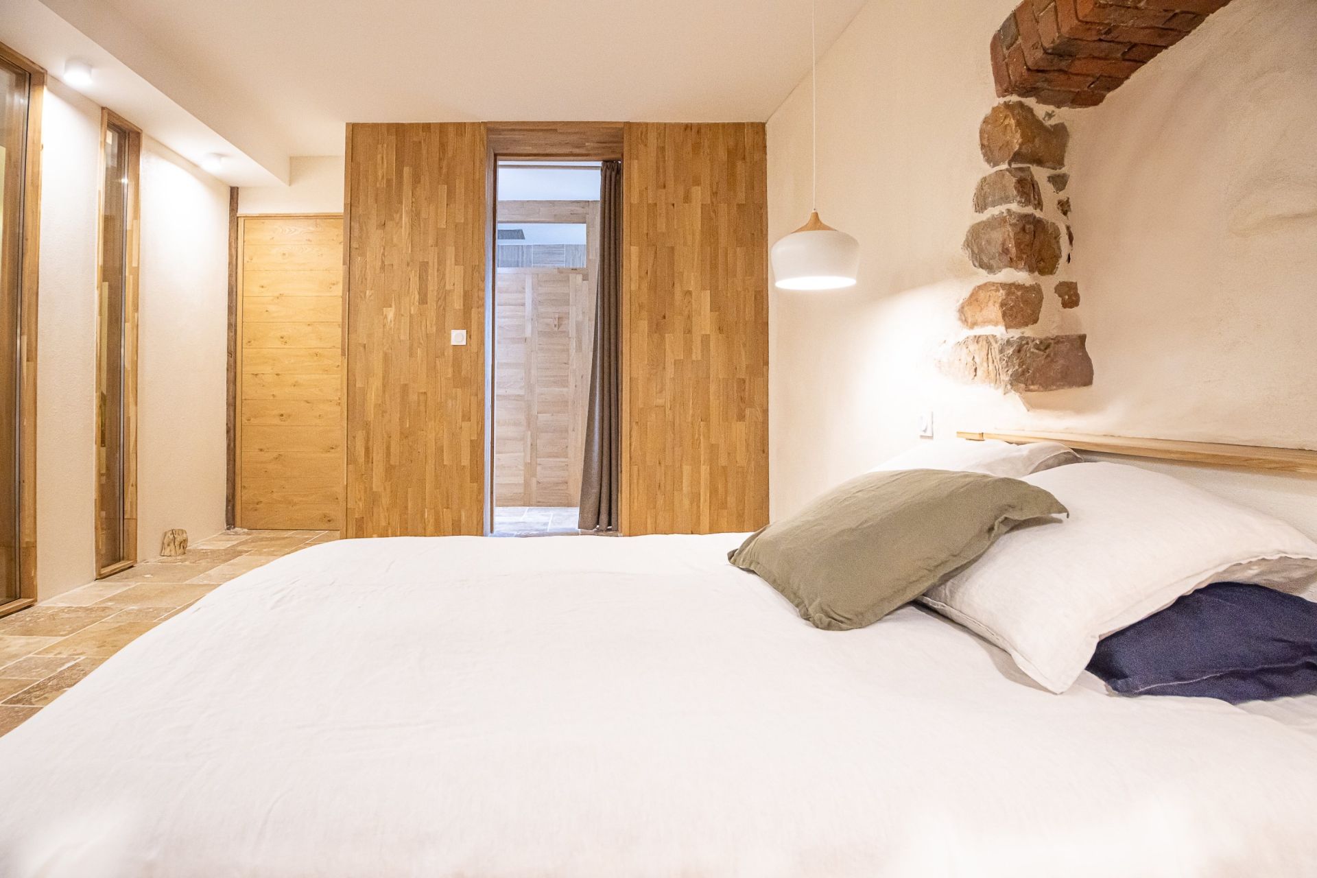 luxury house 5 Rooms for sale on PAIMPOL (22500)