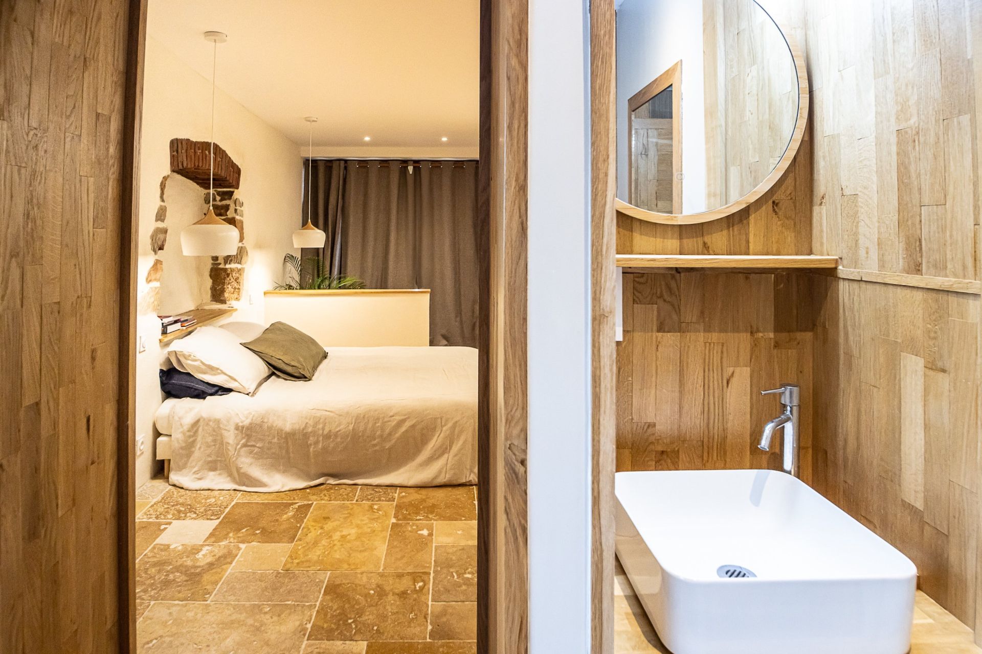 maison de luxe 5 Pièces en vente sur PAIMPOL (22500)