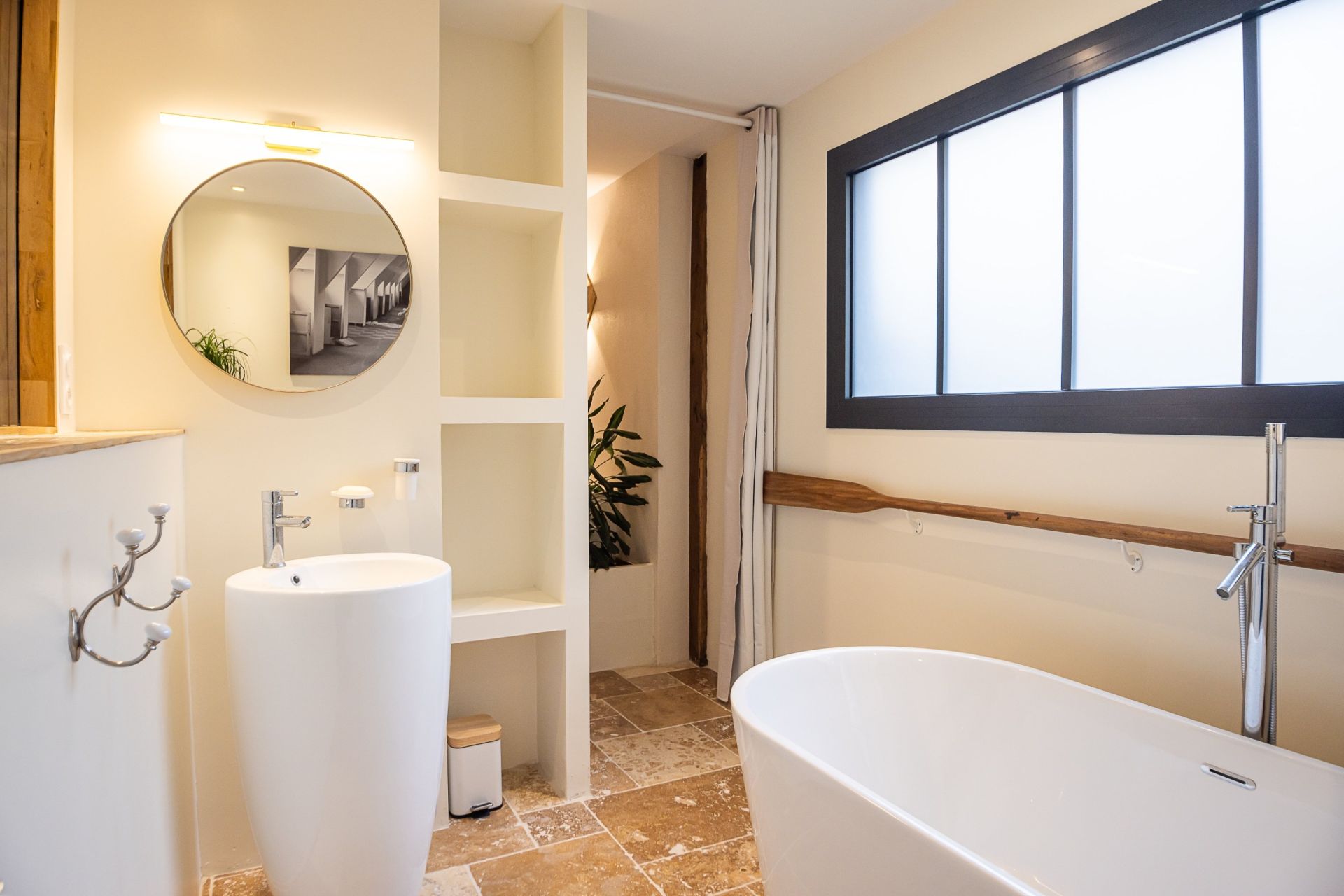 luxury house 5 Rooms for sale on PAIMPOL (22500)