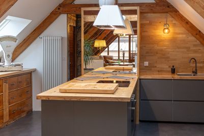 Vente Maison de luxe Paimpol 5&nbsp;Pièces 170&nbsp;m²