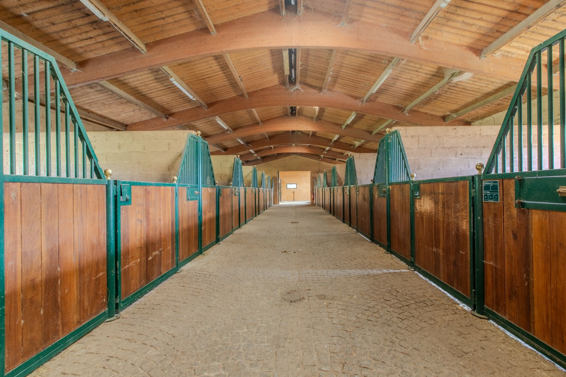 equestrian property 10 Rooms for sale on GRIGNAN (26230)